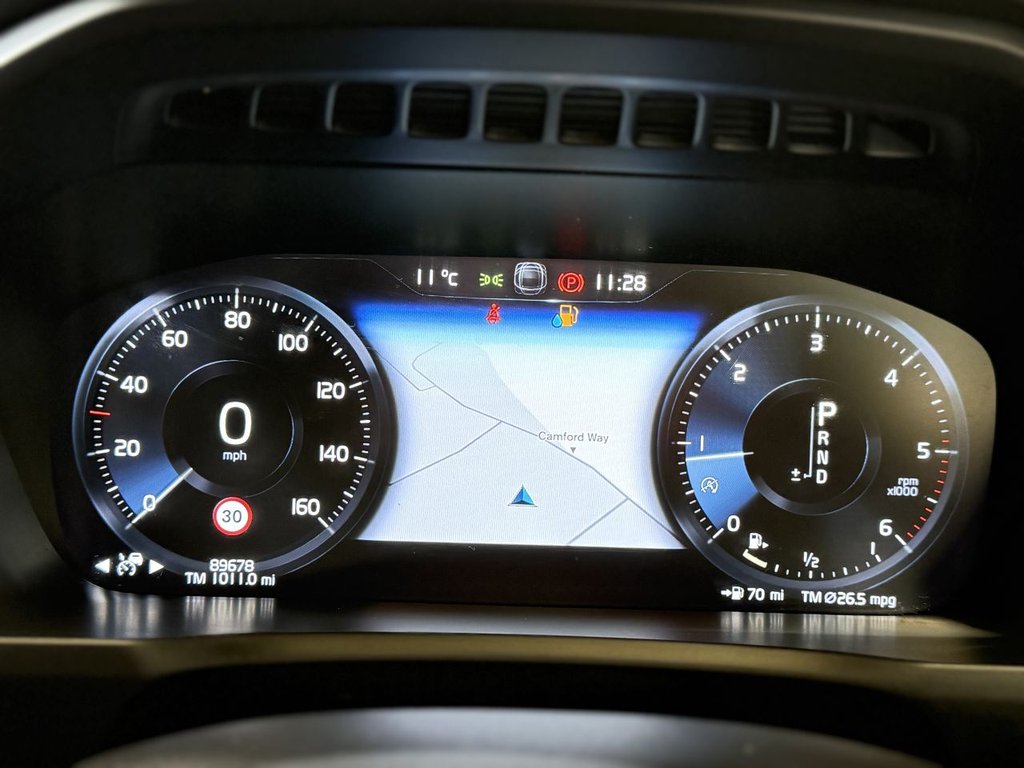 Used Volvo XC90 2018 for sale - 77991195: Photo 34