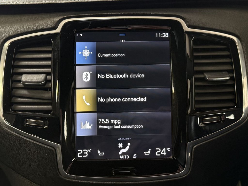 Used Volvo XC90 2018 for sale - 77991195: Photo 39