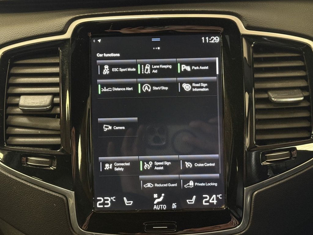 Used Volvo XC90 2018 for sale - 77991195: Photo 40