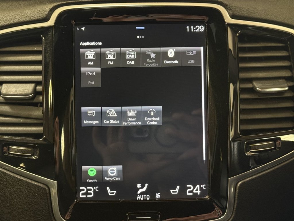 Used Volvo XC90 2018 for sale - 77991195: Photo 41