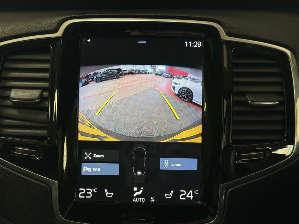 Used Volvo XC90 2018 for sale - 77991195: Photo 43