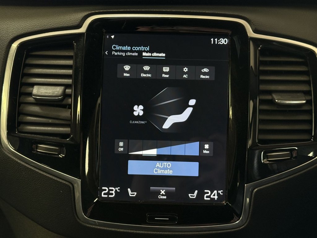 Used Volvo XC90 2018 for sale - 77991195: Photo 45