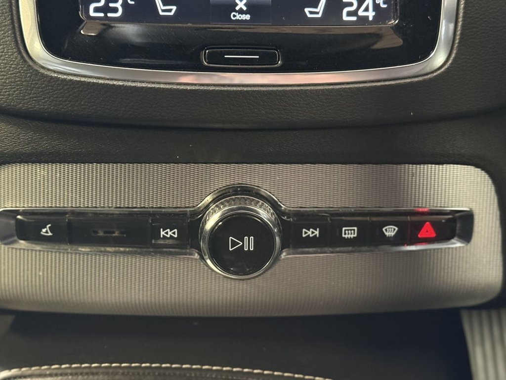 Used Volvo XC90 2018 for sale - 77991195: Photo 46