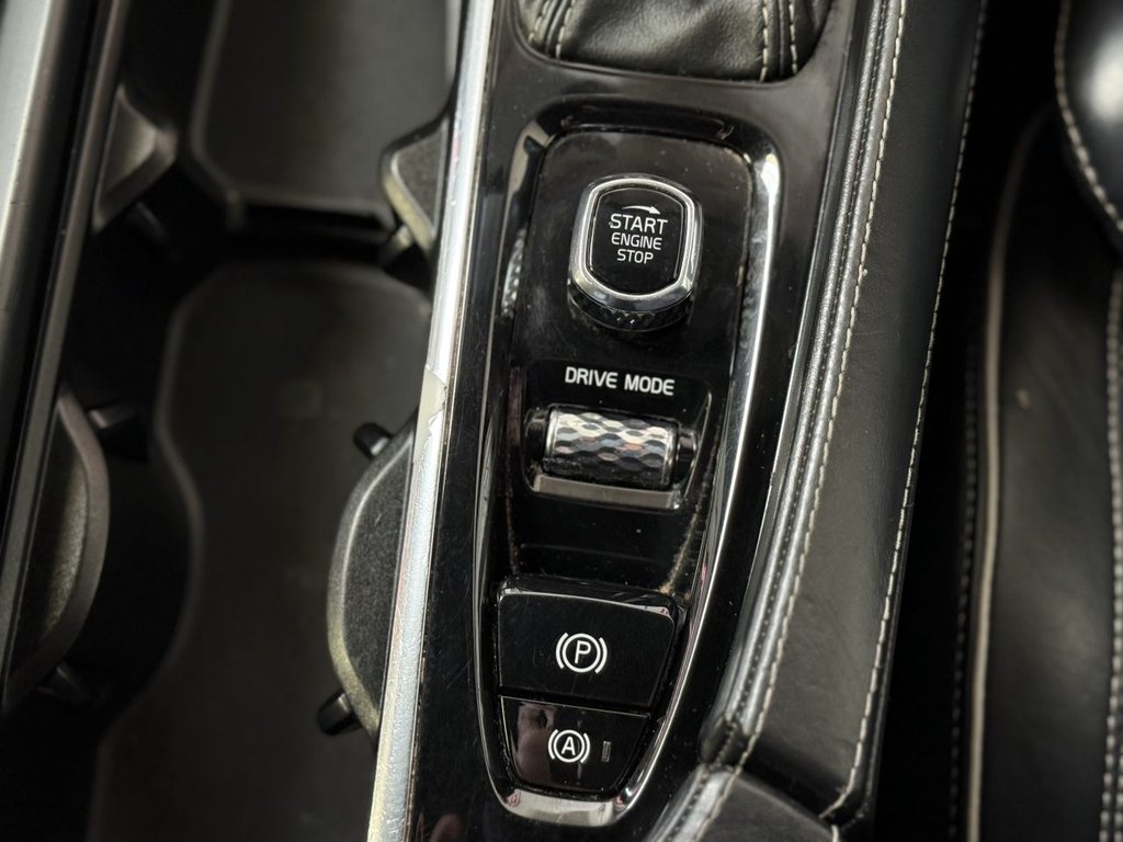 Used Volvo XC90 2018 for sale - 77991195: Photo 48