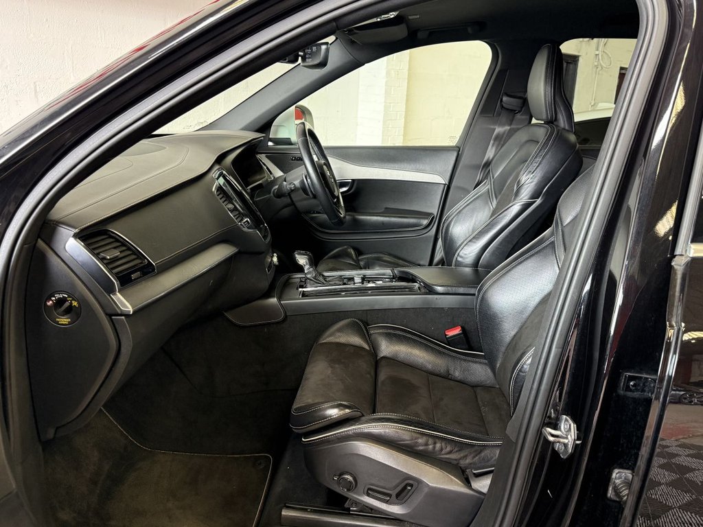 Used Volvo XC90 2018 for sale - 77991195: Photo 49