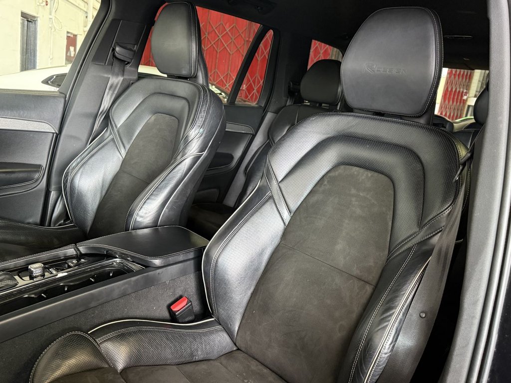 Used Volvo XC90 2018 for sale - 77991195: Photo 50