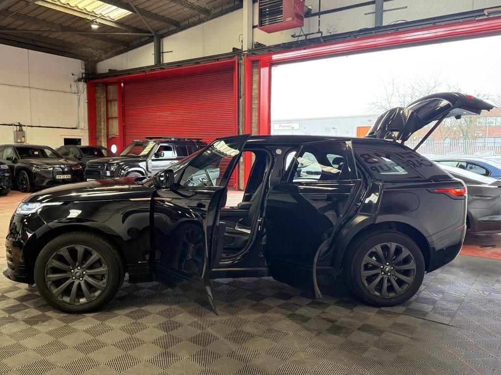 Used Land Rover Range Rover Velar 2021 for sale - 77810017: Photo 13