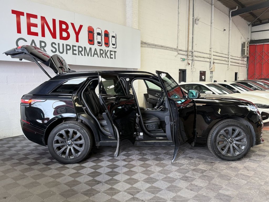 Used Land Rover Range Rover Velar 2021 for sale - 77810017: Photo 14