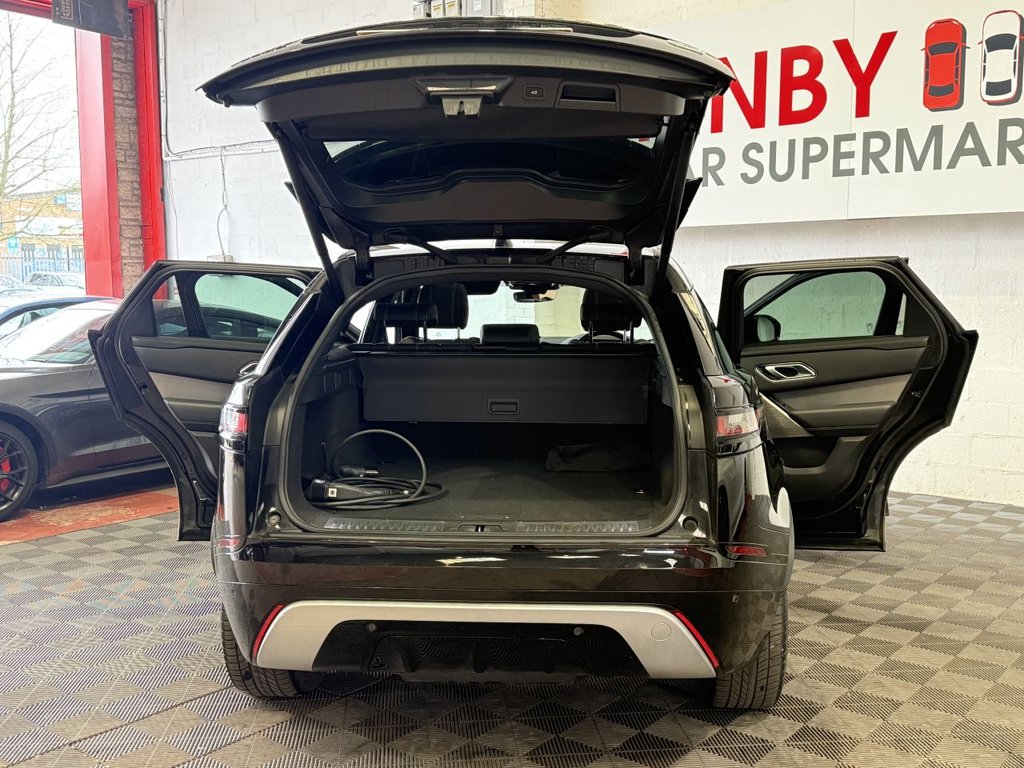Used Land Rover Range Rover Velar 2021 for sale - 77810017: Photo 15