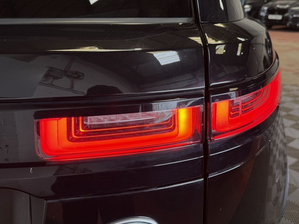 Used Land Rover Range Rover Velar 2021 for sale - 77810017: Photo 26