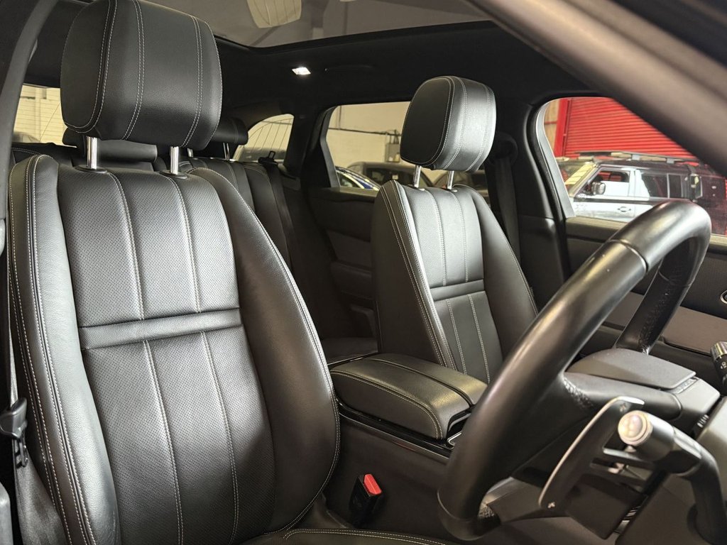 Used Land Rover Range Rover Velar 2021 for sale - 77810017: Photo 32