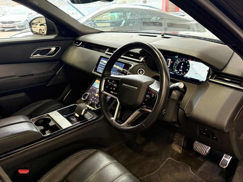 Used Land Rover Range Rover Velar 2021 for sale - 77810017: Photo 33
