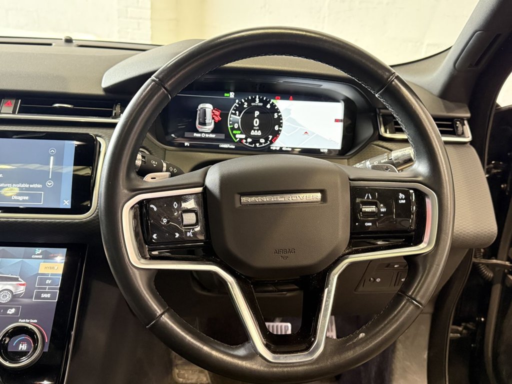 Used Land Rover Range Rover Velar 2021 for sale - 77810017: Photo 36