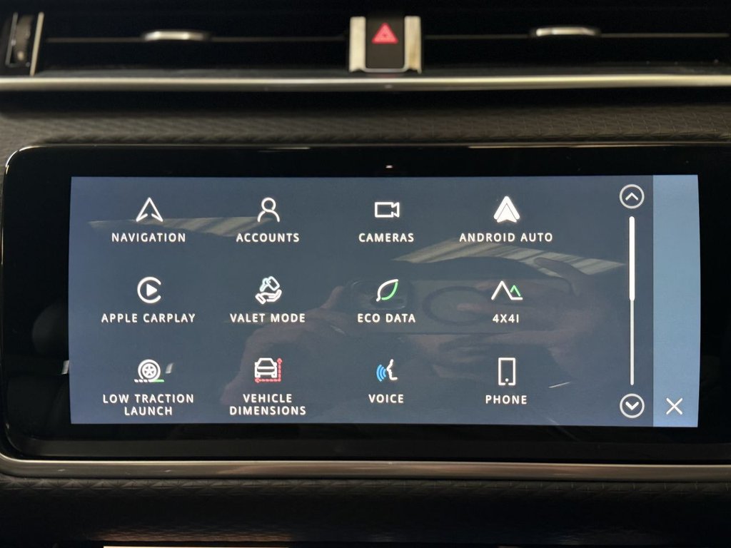 Used Land Rover Range Rover Velar 2021 for sale - 77810017: Photo 48