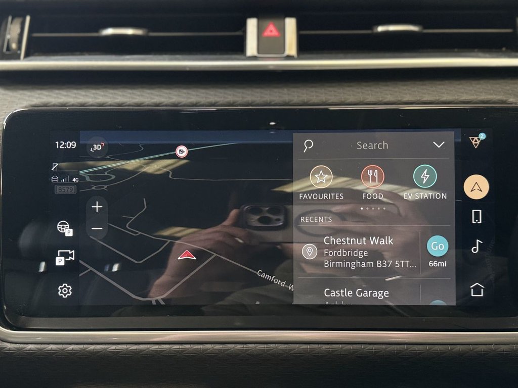 Used Land Rover Range Rover Velar 2021 for sale - 77810017: Photo 49