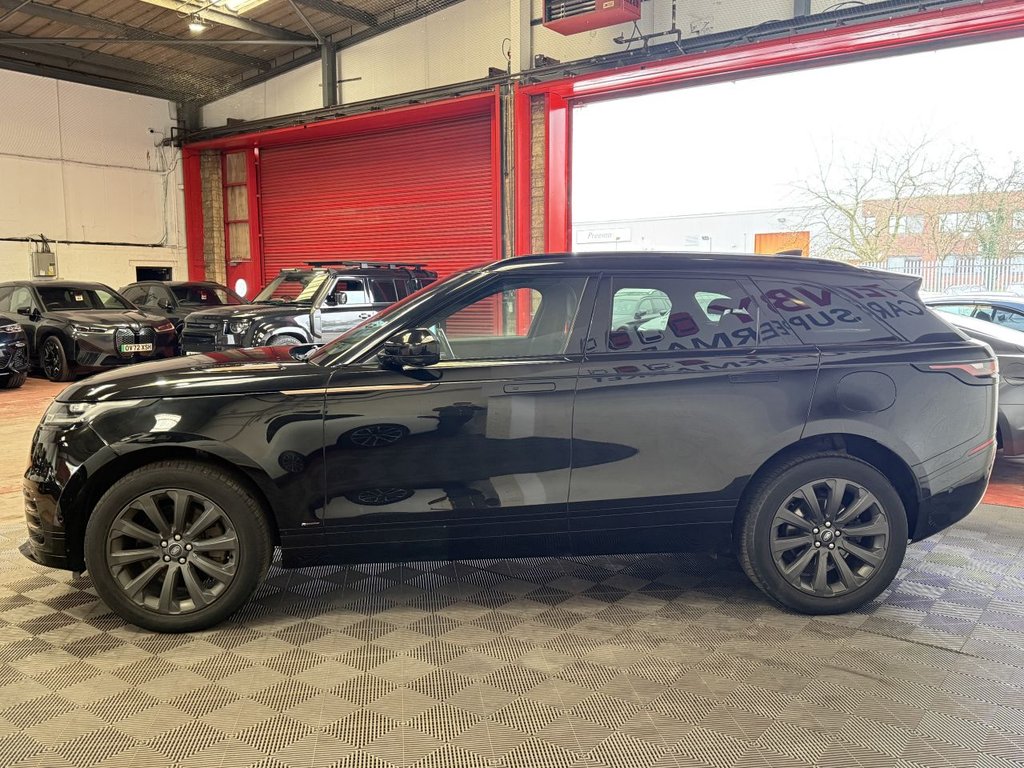 Used Land Rover Range Rover Velar 2021 for sale - 77810017: Photo 6