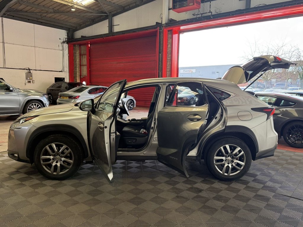 Used Lexus NX 2016 for sale - 77667165: Photo 11