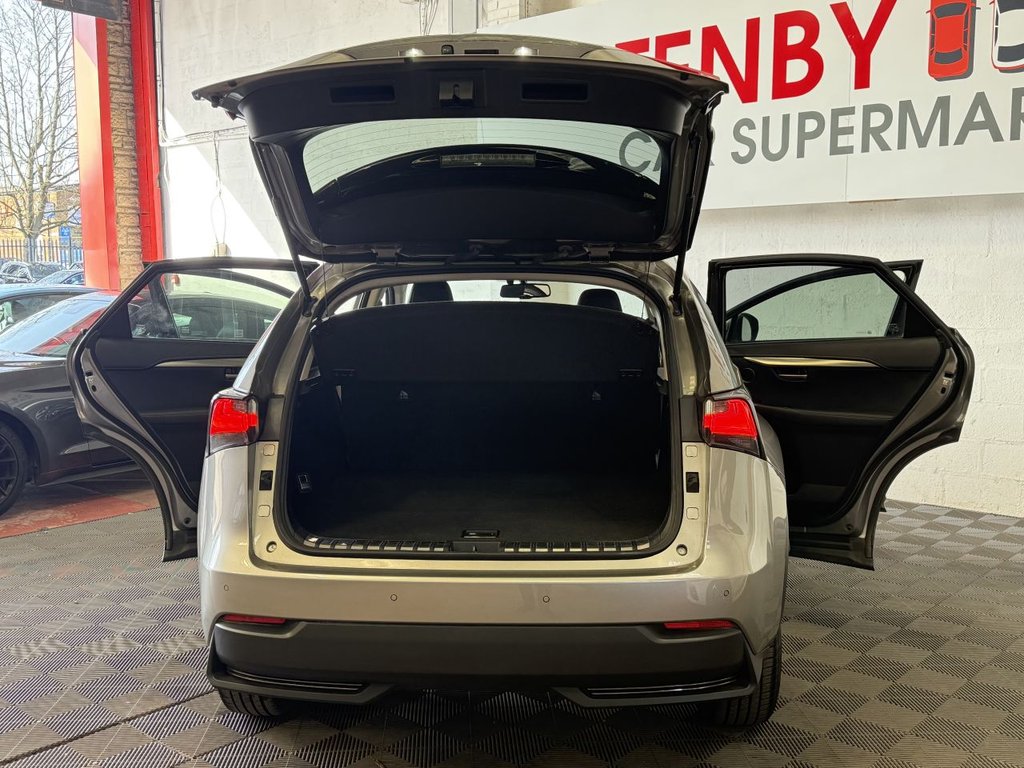 Used Lexus NX 2016 for sale - 77667165: Photo 13