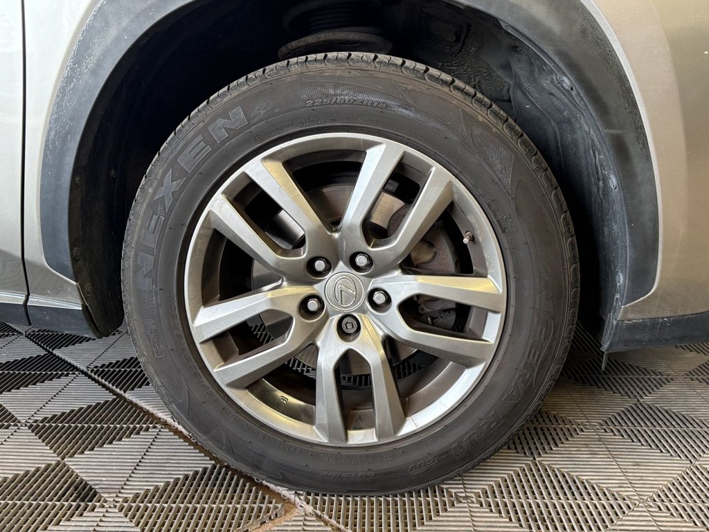 Used Lexus NX 2016 for sale - 77667165: Photo 15