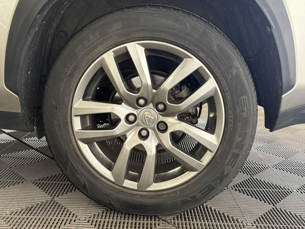 Used Lexus NX 2016 for sale - 77667165: Photo 17