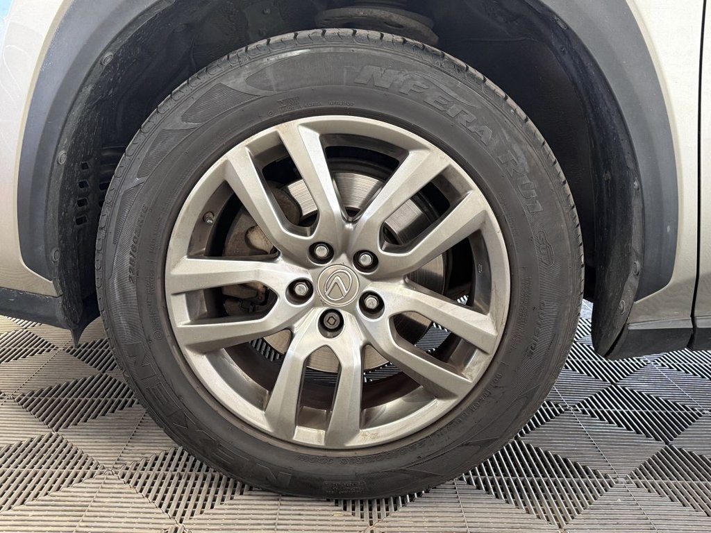 Used Lexus NX 2016 for sale - 77667165: Photo 18