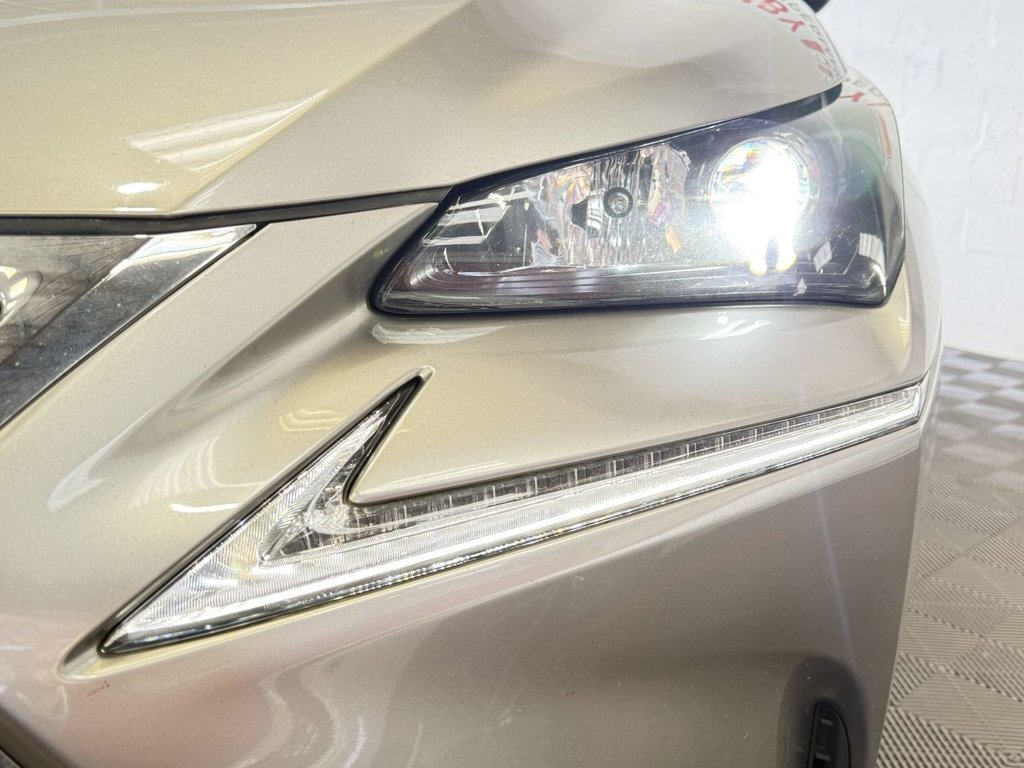 Used Lexus NX 2016 for sale - 77667165: Photo 21