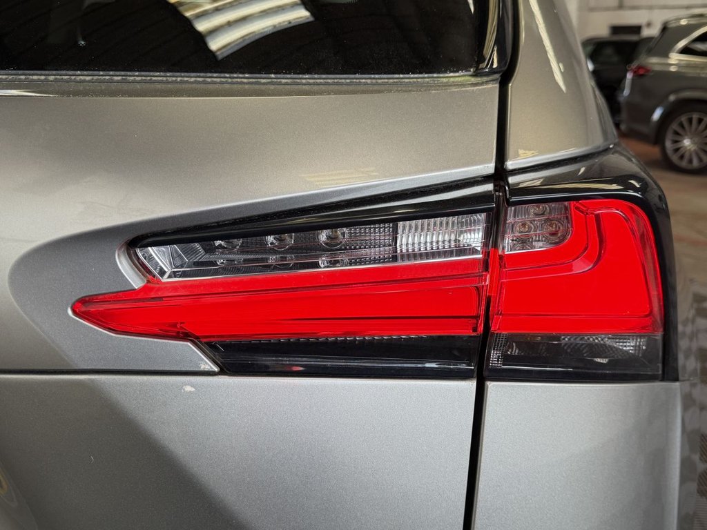 Used Lexus NX 2016 for sale - 77667165: Photo 23