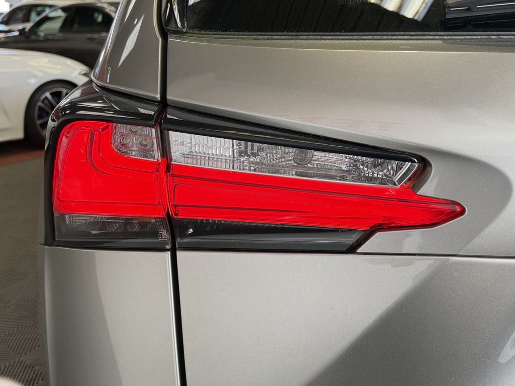 Used Lexus NX 2016 for sale - 77667165: Photo 24