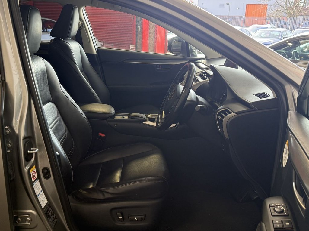 Used Lexus NX 2016 for sale - 77667165: Photo 25