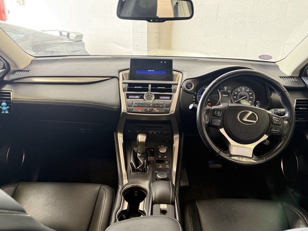 Used Lexus NX 2016 for sale - 77667165: Photo 28