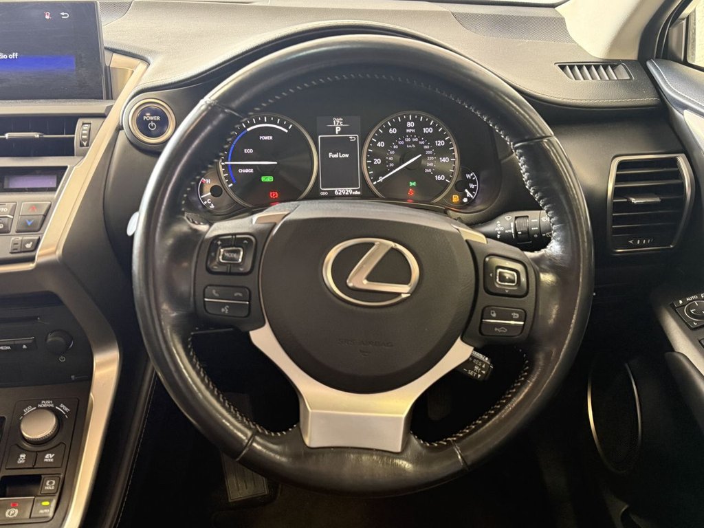 Used Lexus NX 2016 for sale - 77667165: Photo 30