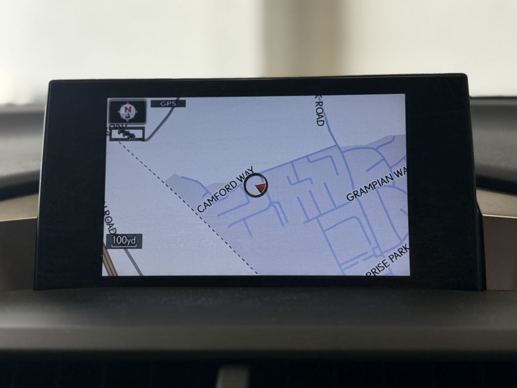 Used Lexus NX 2016 for sale - 77667165: Photo 40