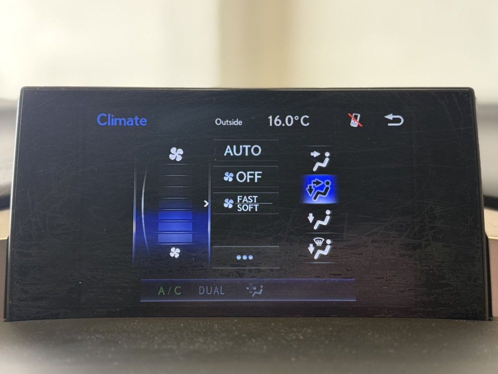 Used Lexus NX 2016 for sale - 77667165: Photo 42