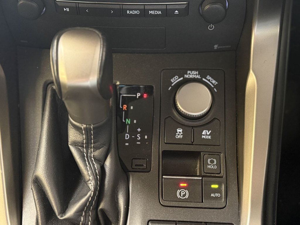 Used Lexus NX 2016 for sale - 77667165: Photo 44