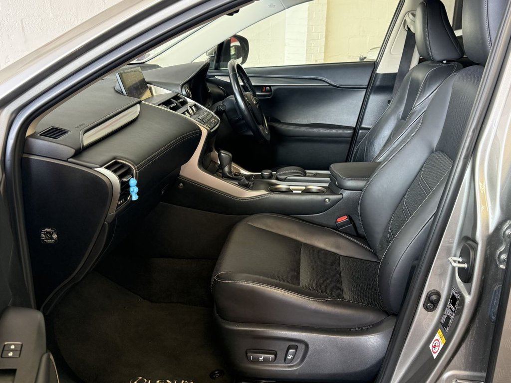 Used Lexus NX 2016 for sale - 77667165: Photo 46