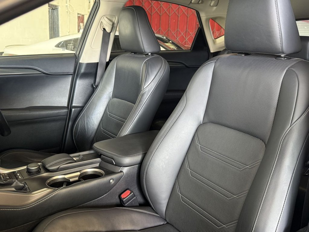 Used Lexus NX 2016 for sale - 77667165: Photo 47