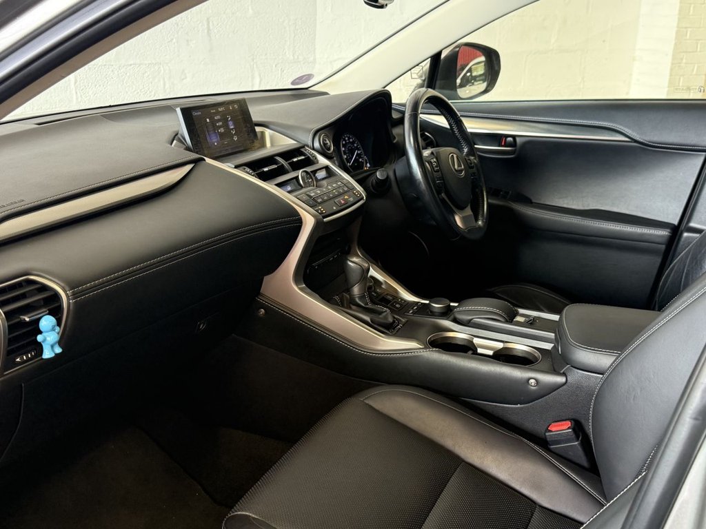 Used Lexus NX 2016 for sale - 77667165: Photo 48