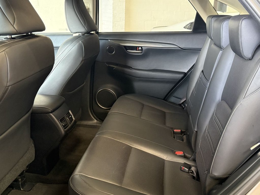 Used Lexus NX 2016 for sale - 77667165: Photo 49