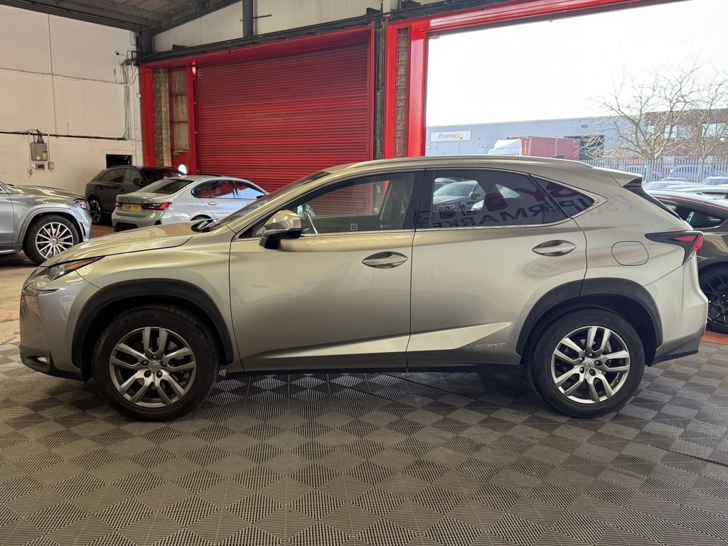 Used Lexus NX 2016 for sale - 77667165: Photo 5