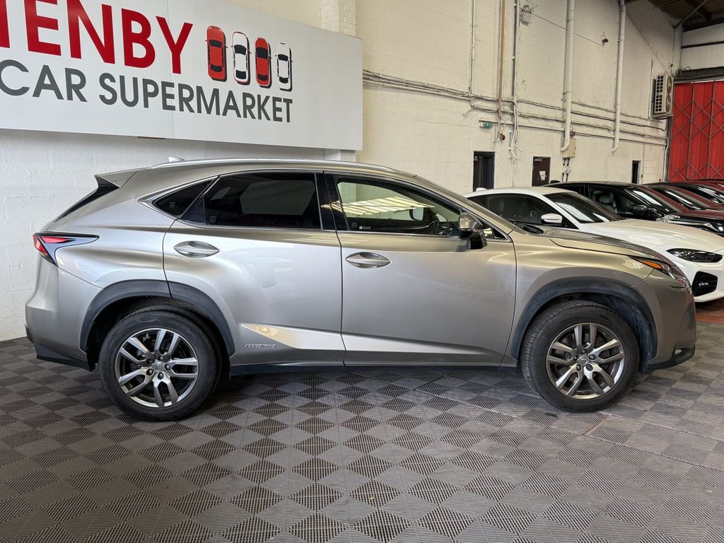 Used Lexus NX 2016 for sale - 77667165: Photo 9