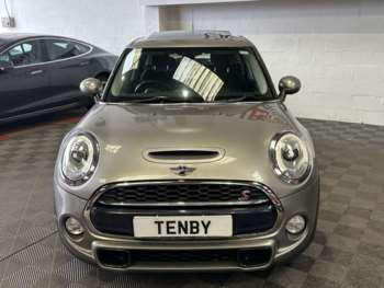 Used MINI Hatch 2017 for sale - 73998029: Photo