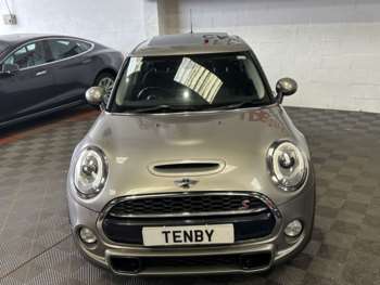 Used MINI Hatch 2017 for sale - 73998029: Photo
