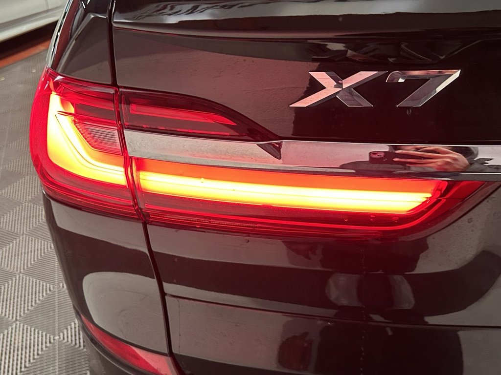 Used BMW X7 2021 for sale - 76596001: Photo 13