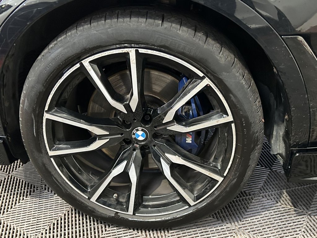 Used BMW X7 2021 for sale - 76596001: Photo 14