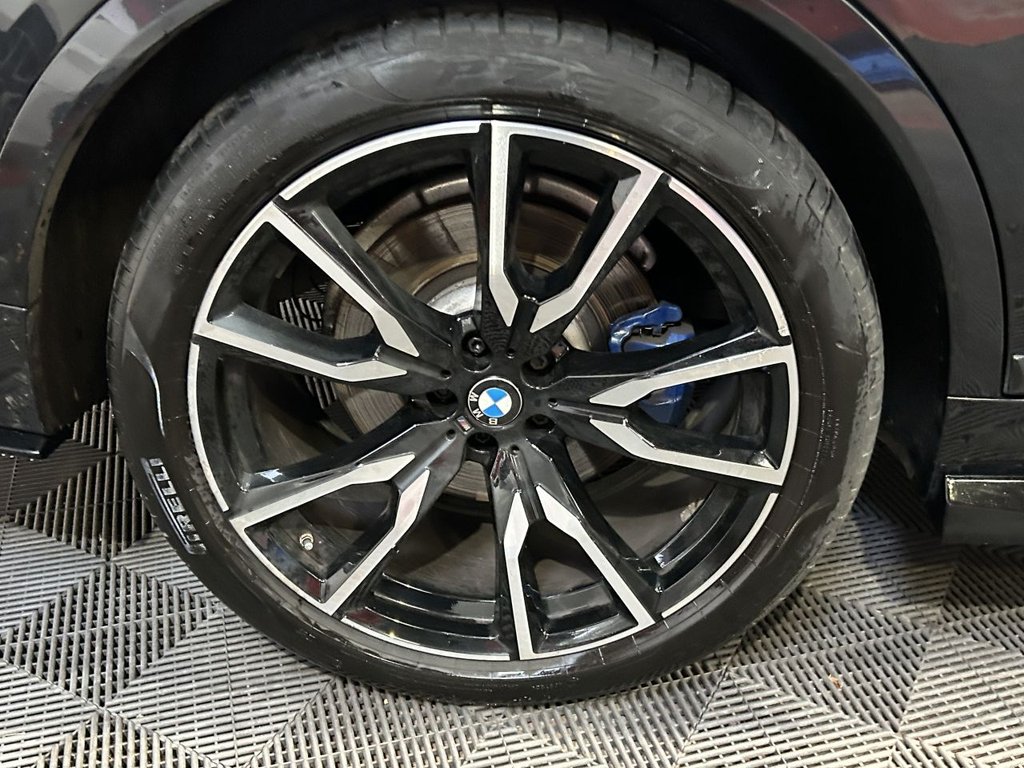 Used BMW X7 2021 for sale - 76596001: Photo 15