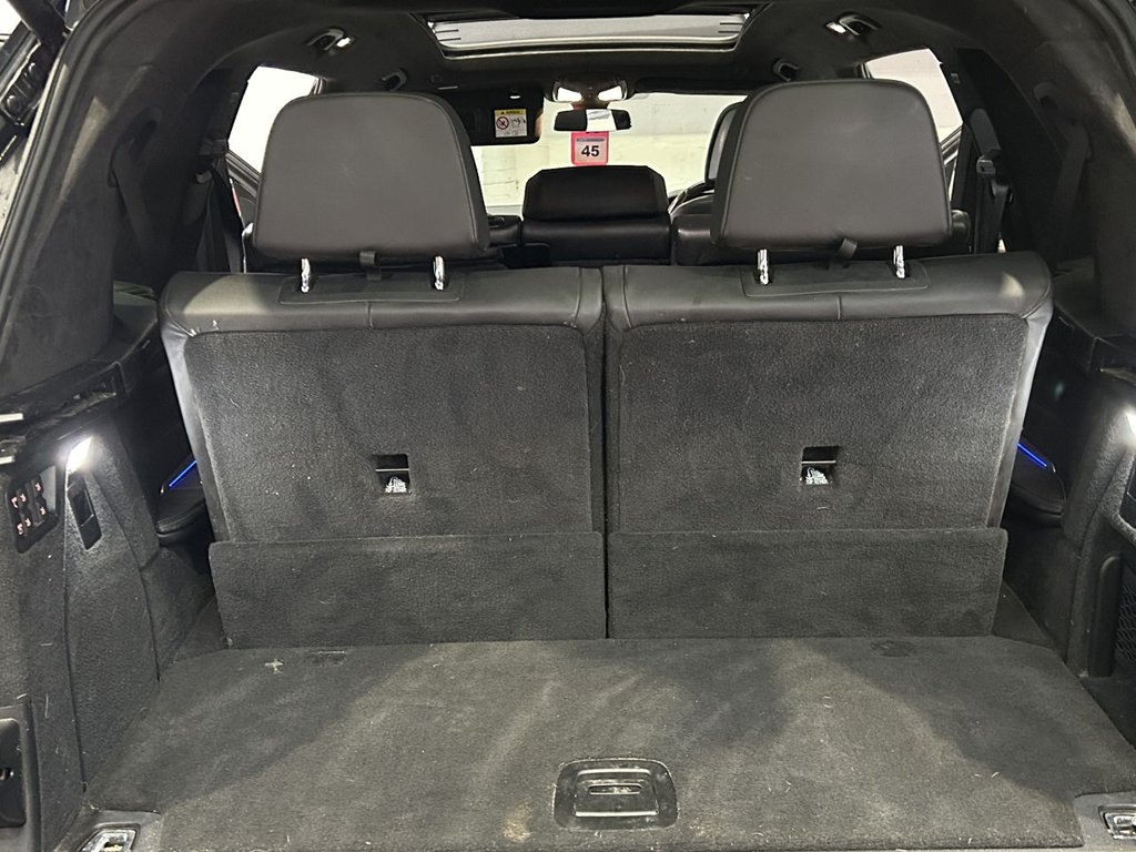 Used BMW X7 2021 for sale - 76596001: Photo 20