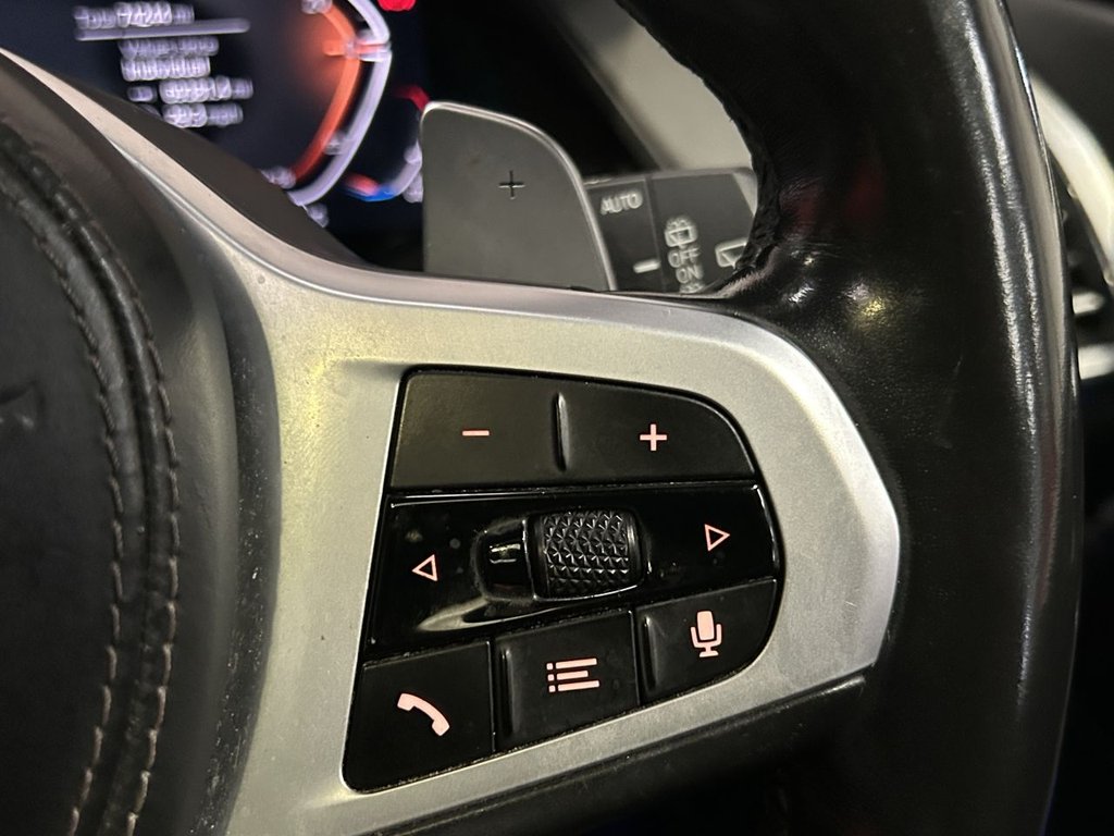 Used BMW X7 2021 for sale - 76596001: Photo 35