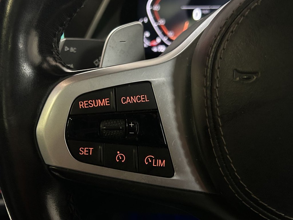 Used BMW X7 2021 for sale - 76596001: Photo 36