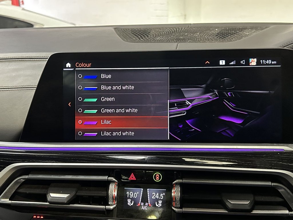 Used BMW X7 2021 for sale - 76596001: Photo 43