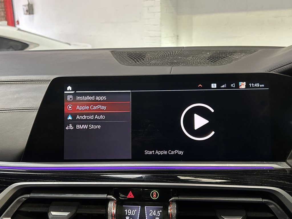 Used BMW X7 2021 for sale - 76596001: Photo 49